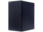Компьютер Raskat Standart 300, Intel Core i3 12100, RAM 16Gb, SSD 480Gb, HDD 2Tb, без ОС, 108473