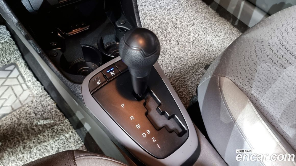 Kia Morning Urban (JA) Prestige (03.2021)
