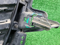 Решетка радиатора Haval Jolion (2021-2024)