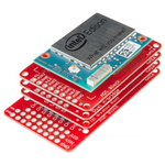 Микрокомпьютер SparkFun Inventor's Kit Intel Edison (KIT-13742)