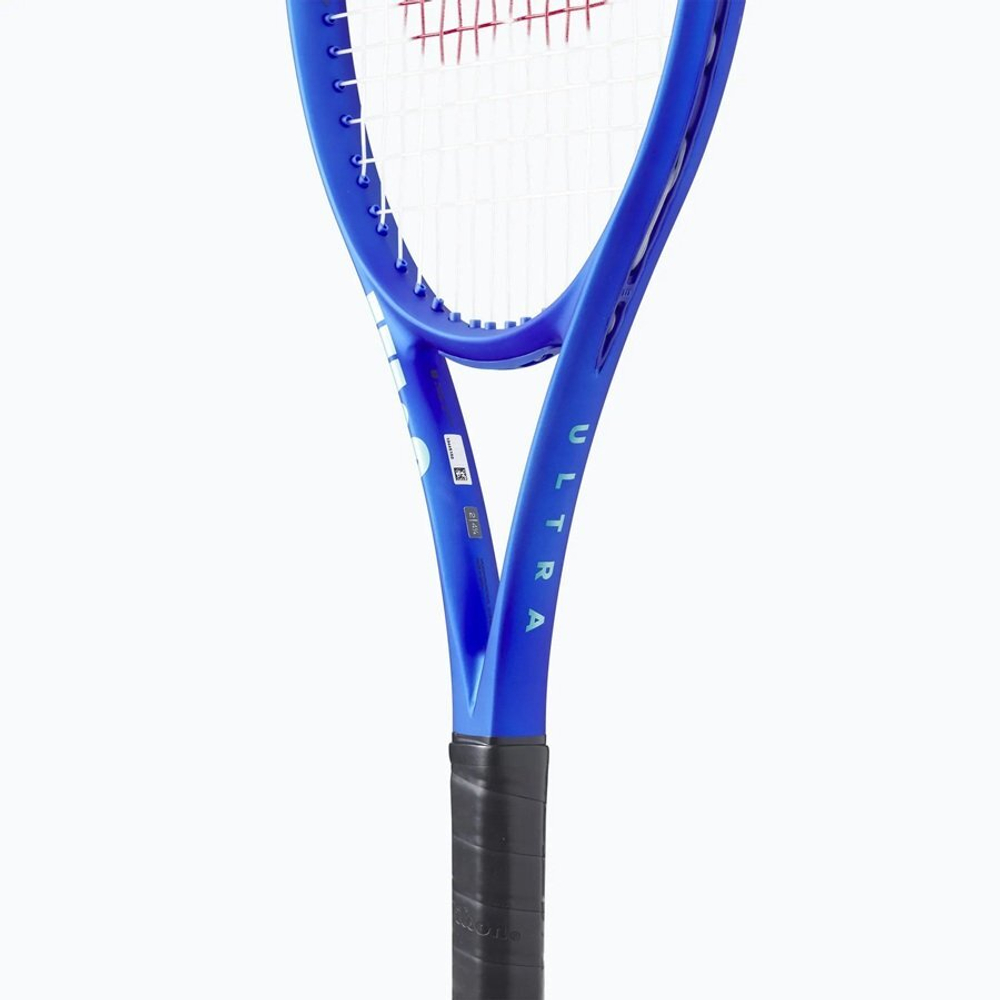 Ракетка для тенниса Профессиональные WILSON ULTRA 100 V5 300