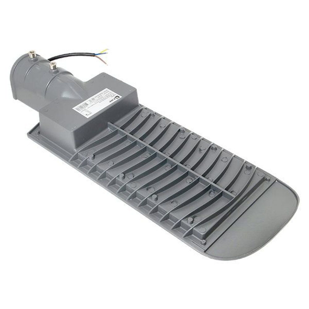 Светильник светодиодный ДКУ-8003-Д 100Вт 5000К IP65 консольный PROxima EKF SLL-8003-100-5000