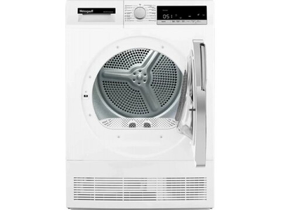 Сушильная машина Weissgauff WD 5697 D Condenser белый