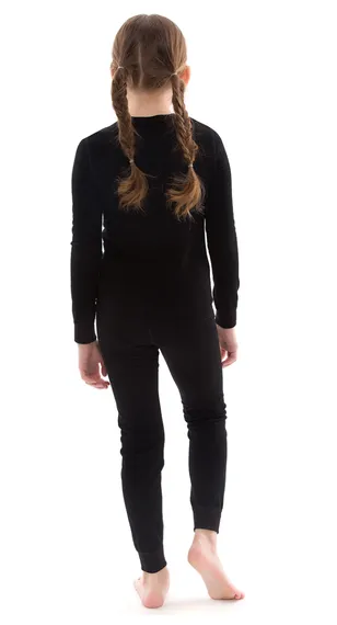 Фуфайка детская GUAHOO KIDS HEAVY 25-0342S