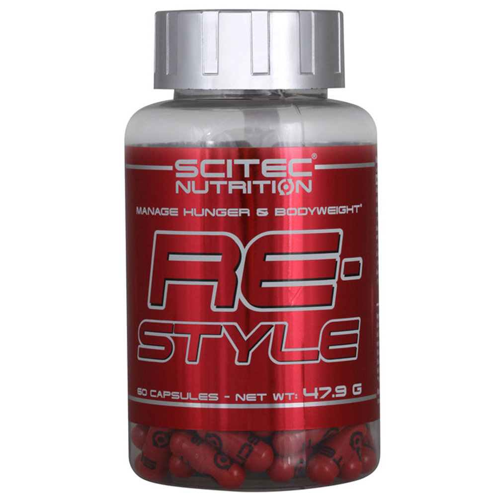 Scitec Nutrition ReStyle (60 капс.)