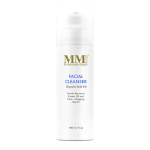 Гель-пилинг очищающий для лица с гликолевой кислотой 4% Mene&Moy System Facial Cleanser 150мл