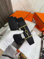 Ремень Hermes