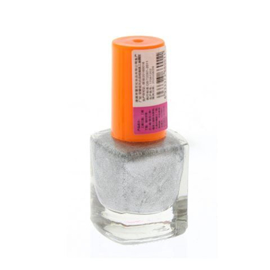 Лак для стемпинга silver 04