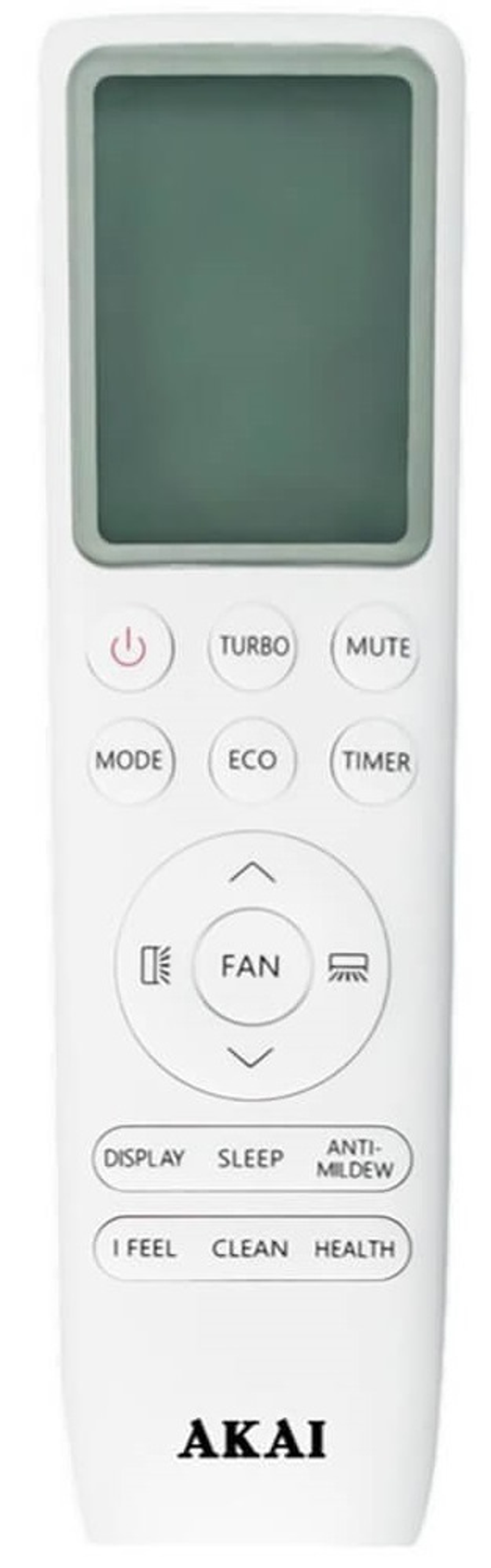 Кондиционер Akai ASITA35DW/ASOTA35DW Inverter