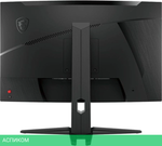 Монитор MSI 27" G272CQP