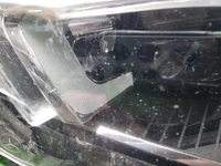 Фара левая Mercedes S W223 (20-нв) Multibeam LED