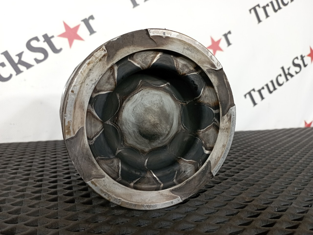 Поршень ДВС