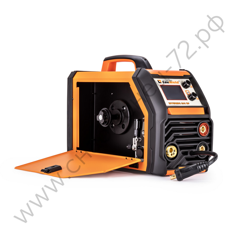 Сварочный полуавтомат INVERMIG 200 DP