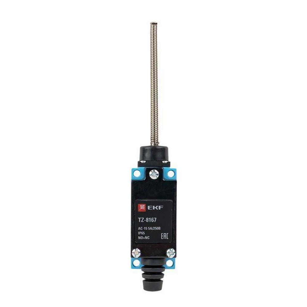 Выключатель концевой TZ-8167 PROxima EKF tz8167