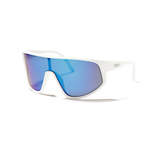 Спортивные очки OCEAN Killy White / Revo Blue Polarized lenses
