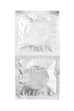 Презервативы Elasun Ribbet and dotted №10