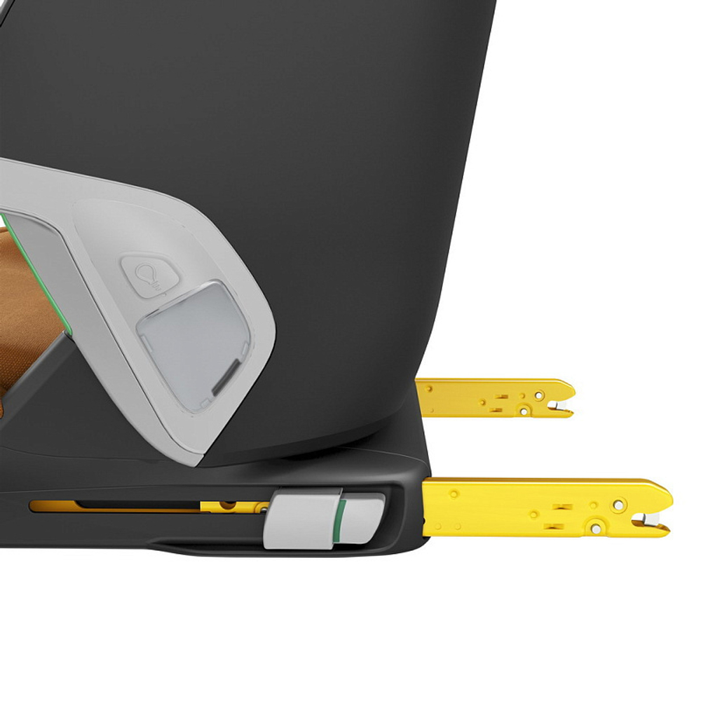 Автокресло Maxi-Cosi Kore Pro 8741650110 Authentic сognac коньячный