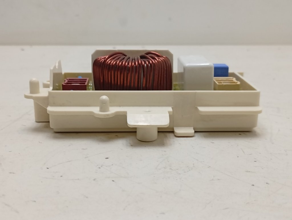 F1029NDR кт74 Сетевой фильтр для стиральной машины LG 6201EС1006 U б/у