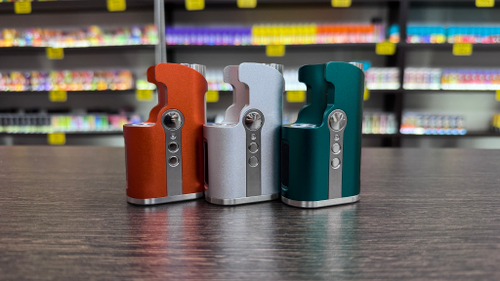 BP Mods Tomahawk SBS