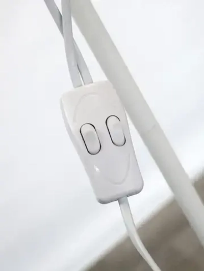 Светильник торшер напольный Pankau в стиле лофт, лампа напольная для чтения как в ИКЕА