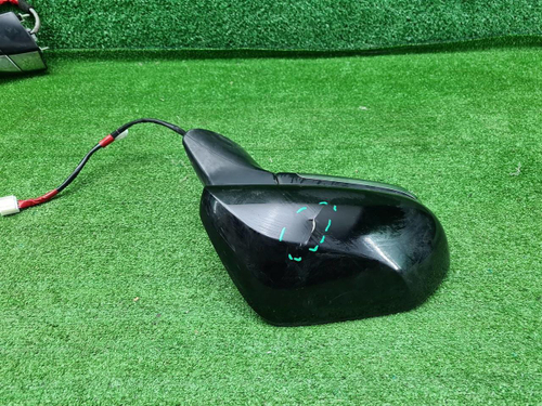 Зеркало правое Toyota Camry xv70 (17-нв) 8 конт.