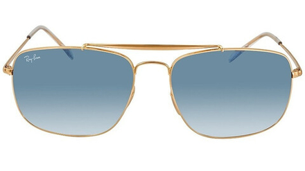 Ray Ban The Colonel RB 3560 001/3F / 61