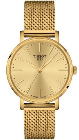 Женские часы Tissot T143.210.33.021.00