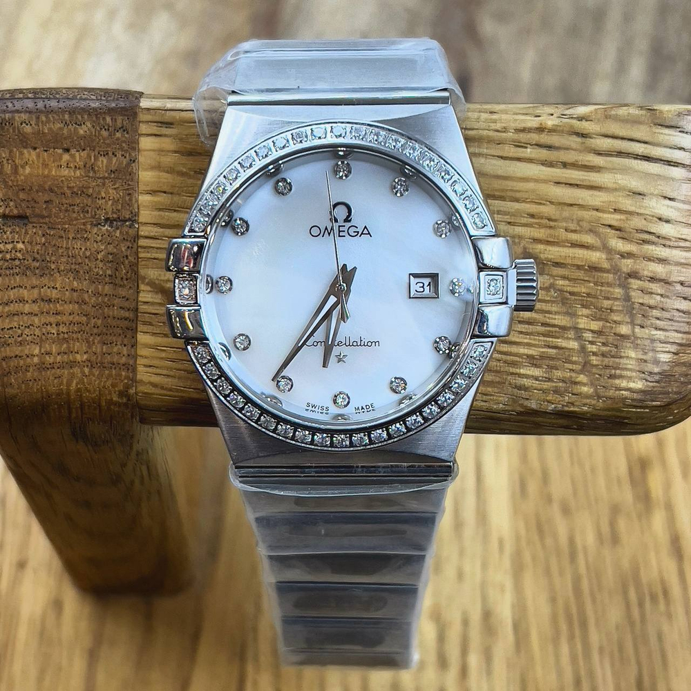 Часы Omega