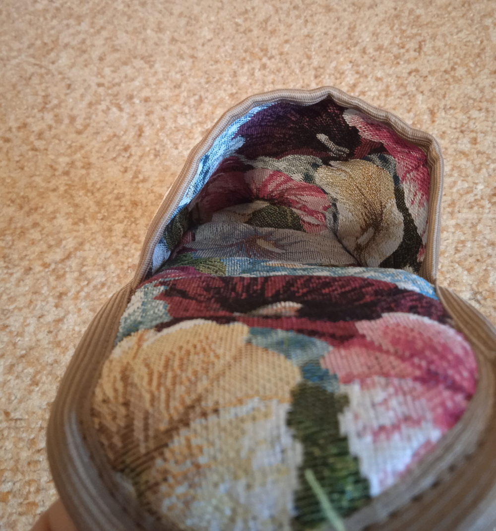 Гостевой набор Мальва 3 в 1