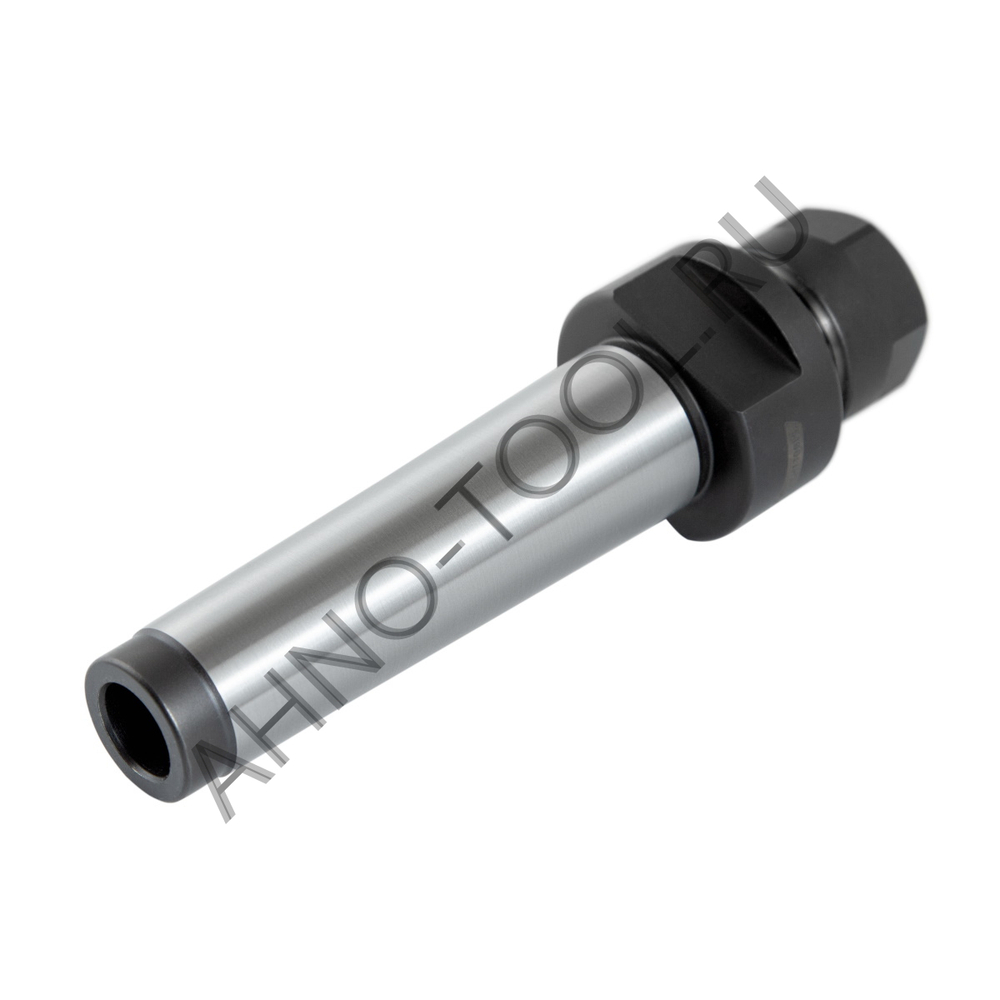 Патрон цанговый MTB3-ER20-50  20CrMnTi BRIGHT-TOOLS