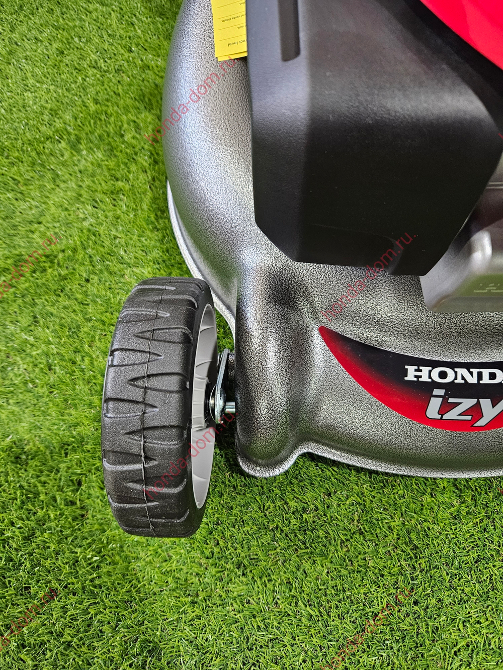 Газонокосилка Honda HRG 466 C1 SKEP (RR)