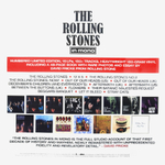 The Rolling Stones / The Rolling Stones In Mono (Limited Edition)(16LP)