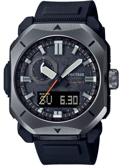 Наручные часы Casio PRW-6900Y-1