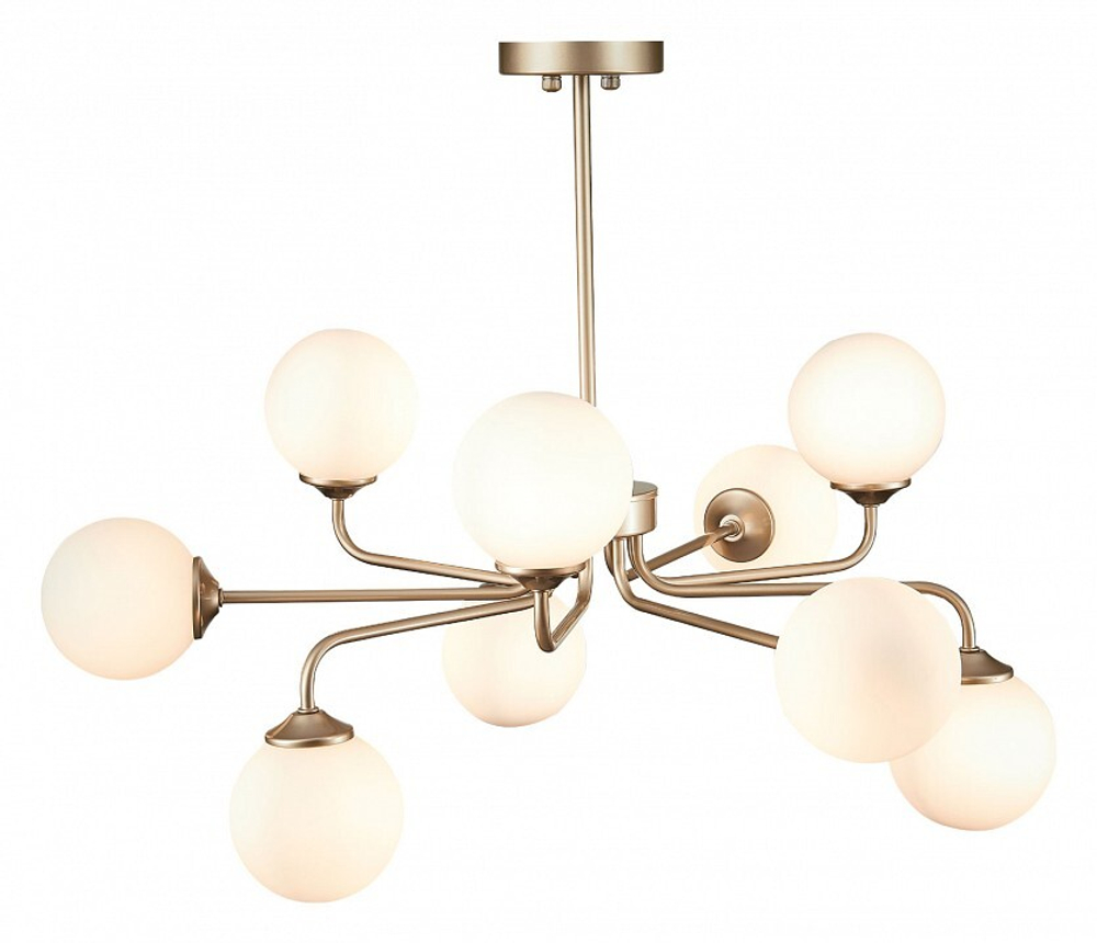 Люстра на штанге ST-Luce SLE106203-09