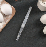 Кисть кондитерская с резервуаром для красителя 15,5х1 см