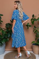 Платье 71162 Avili