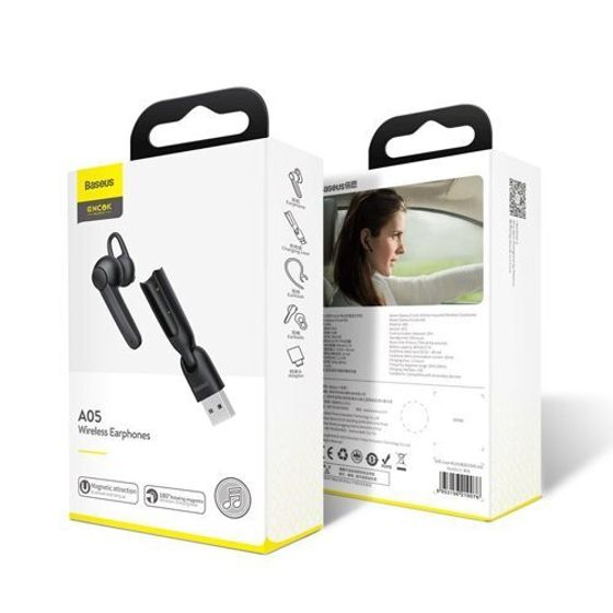 Baseus Bluetooth-гарнитура