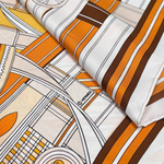 Платок Hermes