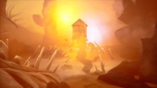 Call of the Sea - Norah's Diary Edition [PS5, русские субтитры]