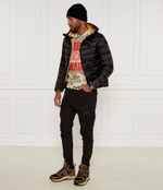 Пуховая куртка ACTON BLAUER - черный(BLUC03023 006047)