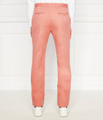 Чиносы DENTON Tommy Hilfiger - лососевый(MW0MW25964)