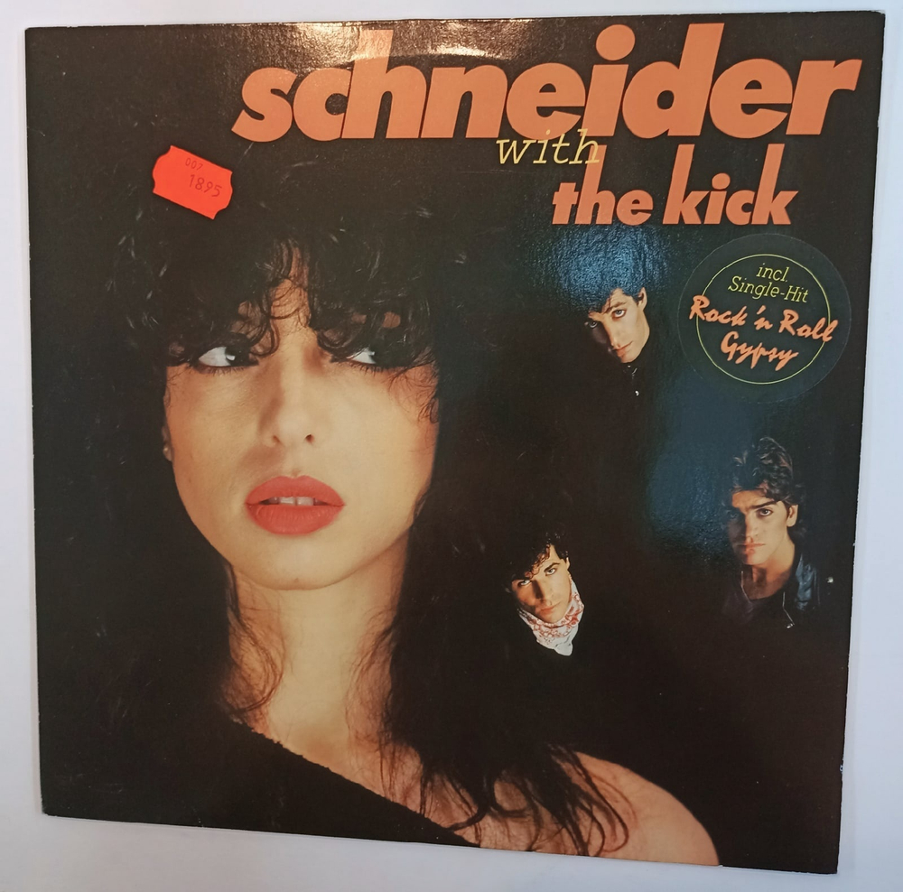 Schneider With The Kick (Germany)