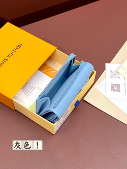 Louis Vuitton Slender Pilot