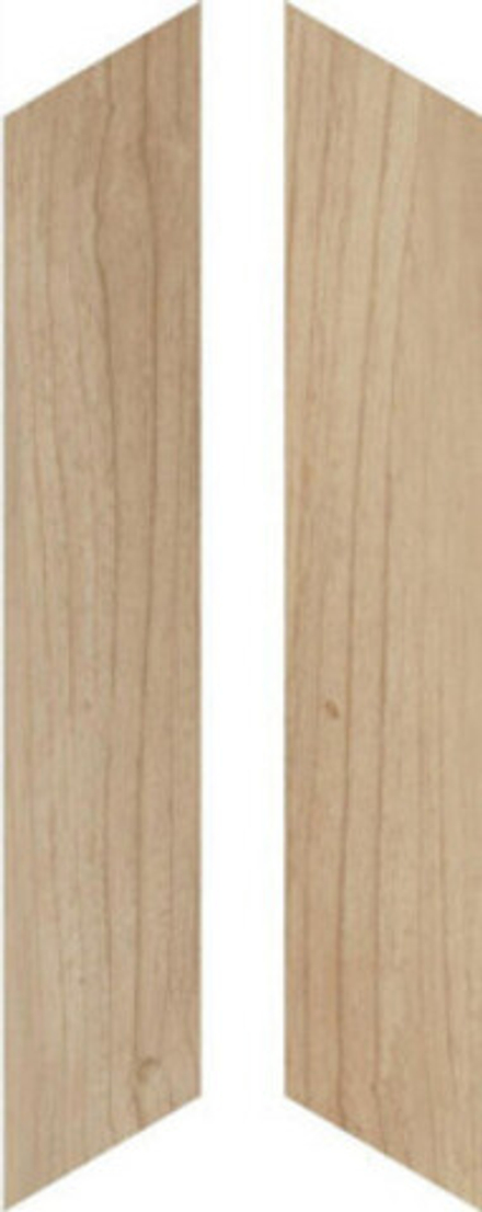 Керамогранит WOODIE BEIGE CHEVRON (J86590)