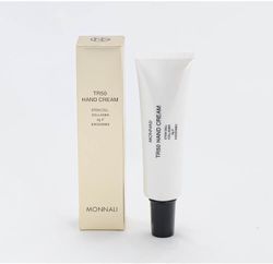 MONNALI TR50 HAND CREAM ОМОЛАЖИВАЮЩИЙ КРЕМ ДЛЯ РУК 30 г