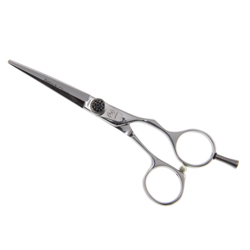 Suntachi Classic прямые ножницы D4-SMP-50L 4 класс ✅ Оригинал