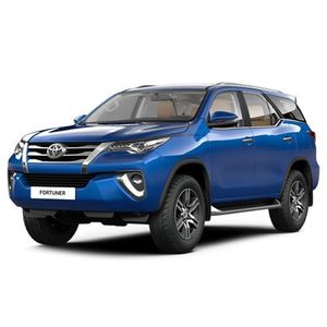 Fortuner (2015-н.в.)