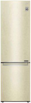Холодильник LG GA-B509SECL
