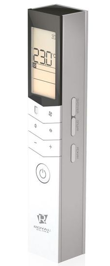 Сплит-система Royal Clima Prestigio RC-P61HN