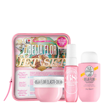 Sol de Janeiro Beija Flor Jet Set